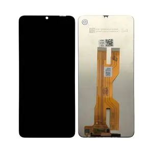 Écran Tactile OEM Vivo Y29s 5G/Y04 Noir