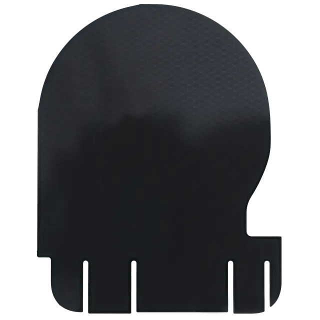 Plaque et visserie pour Google Protective Foil / Graphite Sheet Google Pixel 10 (origine)