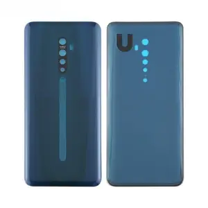 Cache Arrière OPPO Reno 2 Bleu