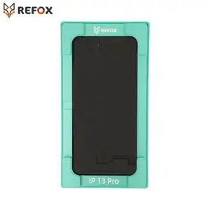 Moule d'Alignement REFOX pour iPhone 13 Pro
