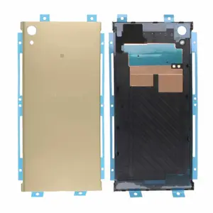 Cache Arrière Premium Sony Xperia XA1 Ultra G3221 OR