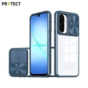 Coque de Protection IE027 PROTECT pour Samsung Galaxy A16 5G A166/Galaxy A16 4G A165/Galaxy A17 5G A176/Galaxy