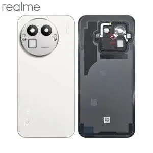 Cache Arrière Original Realme GT 8 Pro 621033000791 Blanc