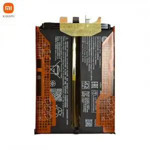 Batterie Originale Xiaomi Poco F7 Pro 5G 1330102000164B BP59