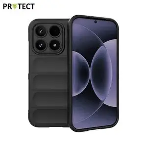 Coque de Protection IX008 PROTECT pour Xiaomi 17 5G Noir