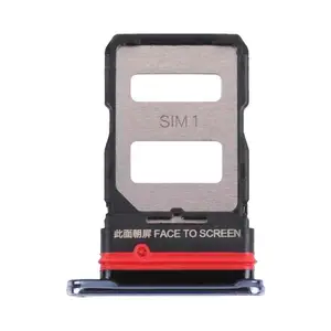 Tiroir Sim Premium Xiaomi 11T 5G Blanc Lunaire