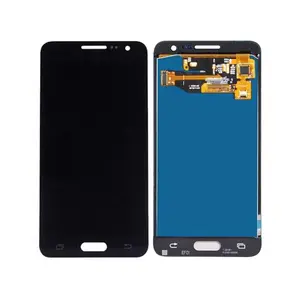Écran Tactile Oled Samsung Galaxy A5 2015 A500 Noir