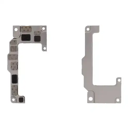 Support pour Apple iPhone 17 (origine, lot de 10) — Support d’Upper carte mère
