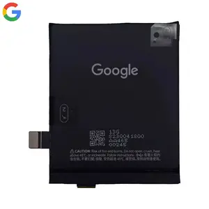 Batterie Principale Originale Google Pixel 9 Pro Fold G949-00920-00 GE59C