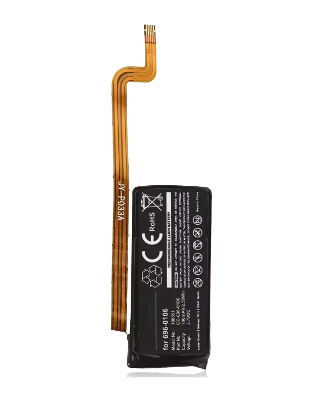 Batterie pour Apple iPod Video (60GB / 80GB) (850mAh)