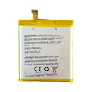 Batterie Premium Crosscall ACTION-X3/CORE-X3