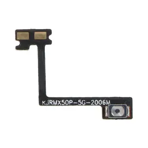 Nappe Power On/Off Premium Realme X50 Pro 5G