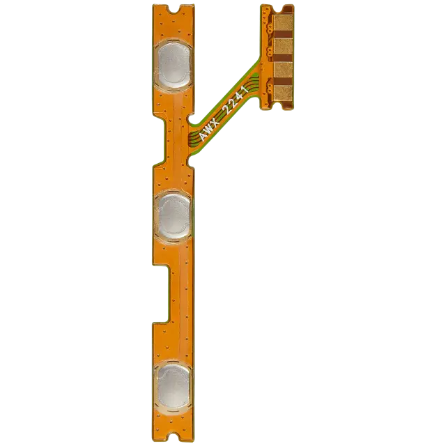 Nappe volume pour Xiaomi Redmi 10A