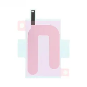 Stickers Batterie Apple iPhone 16 Plus