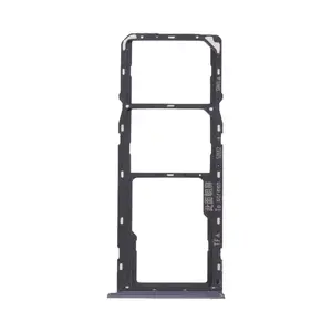 Tiroir Sim Premium Realme C11 (2021) Gris Metallique
