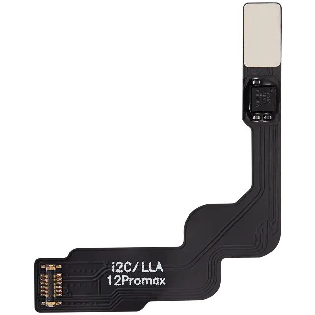 Pièce à microsouder pour Apple iPhone 12 Pro Max (I2C)