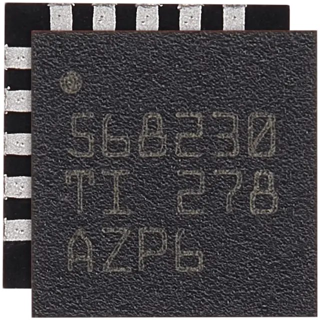 Pièce à microsouder pour Microsoft Xbox Series X (568230)