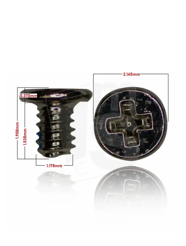 Outil pour Screwbox Screw Box 2.0 Refill [ 2A8 ] (lot de 100)