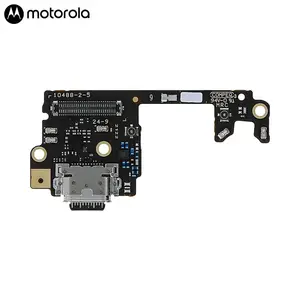 Connecteur de Charge Original Motorola Edge 20 Pro 5P68C19224