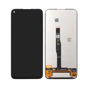 Écran Tactile Huawei P40 Lite Noir