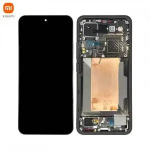 Écran Tactile Original Xiaomi 15 5G 560061000O300 Noir