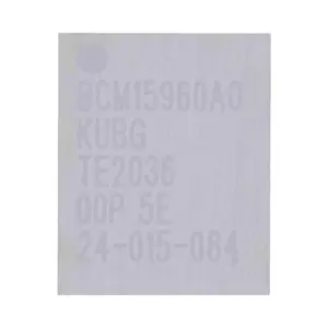 Puce IC (Circuit Intégré) Apple iPhone 12/iPhone 12 Mini/iPhone 12 Pro/iPhone 12 Pro Max Touch Boost BCM15960A0