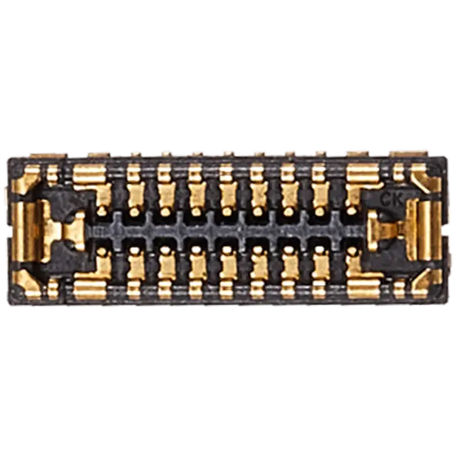 Connecteur de capteur de proximité pour Apple iPhone 17 Pro / 17 Pro Max (14 Pin)