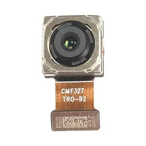 Caméra Principale Premium Realme 12x 5G 50MP