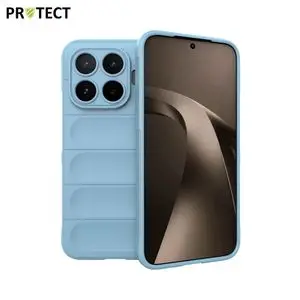 Coque de Protection IX008 PROTECT pour Xiaomi 17T Bleu Clair
