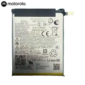Batterie Principale Originale Motorola Razr 70 SB18F01964 SM36