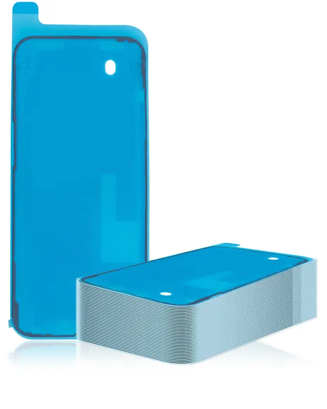 Adhésif pour Apple iPhone 13 Pro Max (lot de 50)