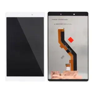 Écran Tactile Samsung Galaxy Tab A 8.0 T290 Wi-Fi Blanc