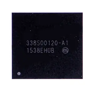 Puce IC (Circuit Intégré) Apple iPhone 6S/iPhone 6S Plus Contrôle Alimentation (U2000)