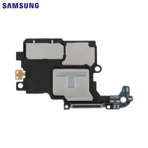 Haut-Parleur Original Samsung Galaxy Tab S10 Lite Wi-Fi X400/Galaxy Tab S10 Lite 5G X406 GH82-38168A Top Right
