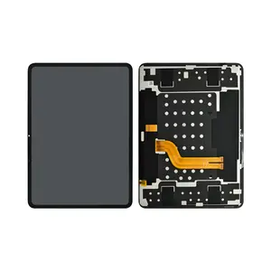 Écran Tactile OEM OnePlus Pad OPPO Pad 2 (X22N2) Noir