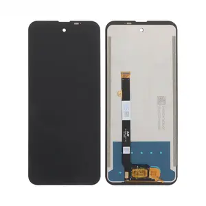 Écran Tactile OEM Blackview BL9000 Pro Noir