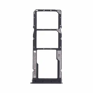 Tiroir Sim Premium Xiaomi Poco C65 Noir