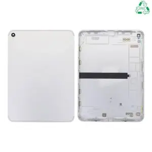 Cache Arrière Original d'occasion Apple iPad 10 A2757 Wifi+Cellular Argent