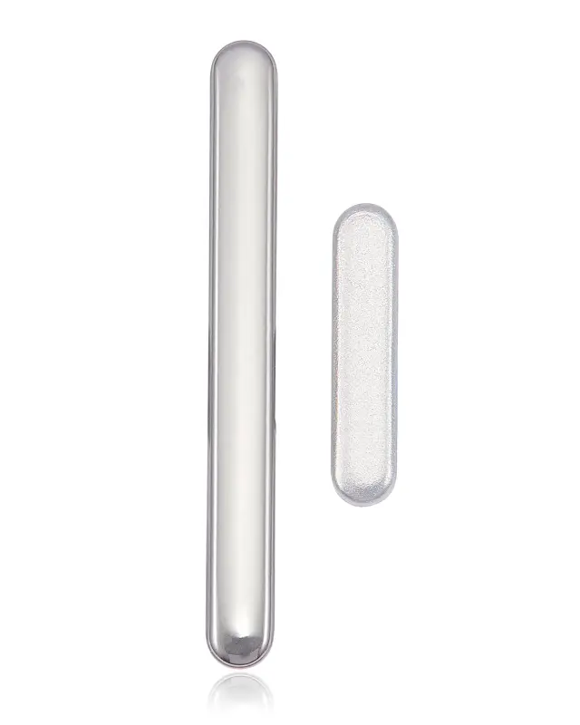 Nappe volume pour Samsung Galaxy A73 (A735 / 2022) (blanc)