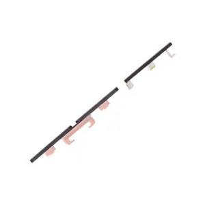 Bouton On/Off et Volume OPPO Reno 6 5G Noir Stellaire