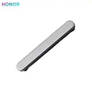 Bouton Volume Original Honor X8C/400 Lite 5168ACCQ Velvet Grey