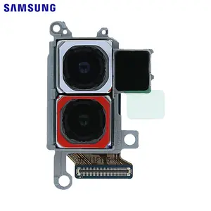Appareil Photo Original Samsung Galaxy S20 Plus 5G G986/Galaxy S20 Plus G985 GH96-13051A 64MP+12MP