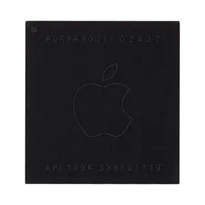 Puce IC (Circuit Intégré) Apple iPhone 16/iPhone 16 Plus/iPhone 16 Pro/iPhone 16 Pro Max Power Management