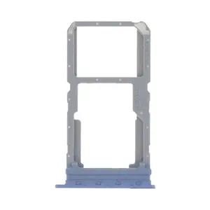 Tiroir Sim Premium OPPO A77 5G Bleu