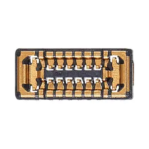 Connecteur FPC Apple iPhone 15/iPhone 15 Plus Light Sensor 12 Pins