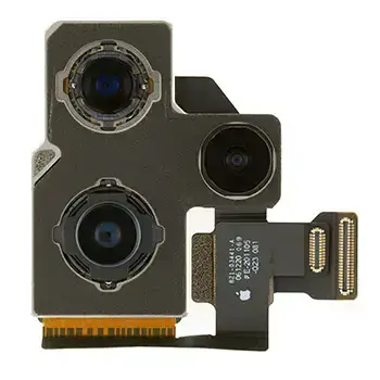 Caméra arrière pour Apple iPhone 12 Pro Max (origine)