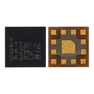 Puce IC (Circuit Intégré) Apple iPhone 11 Pro/iPhone 11 Pro Max Medium-High low Frequency ANT (ATI)