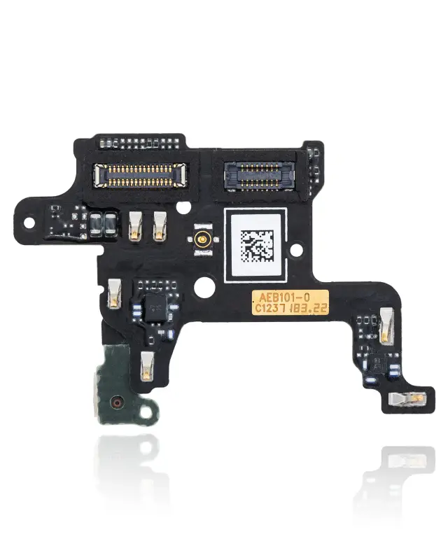 Microphone pour OnePlus 5 (A5000)