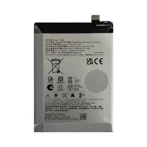 Batterie Premium Nothing Phone (3a)/Phone (3a) Pro/CMF Phone 2 Pro/Phone (3a) Lite NT04