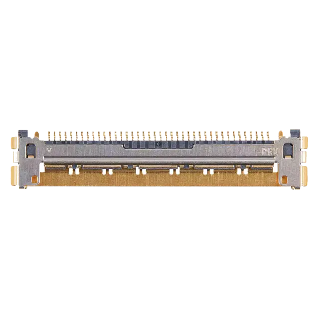 Connecteur FPC d’affichage à souder pour Apple iMac 27" A1419 (2012-2013) (40 Pin)
